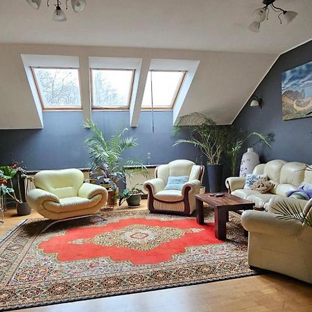 Apartament W Komornikach Komorniki  Dış mekan fotoğraf