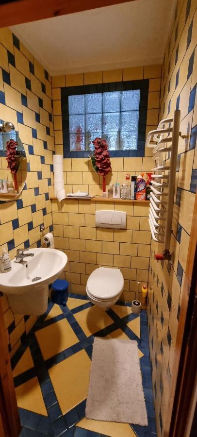 Apartament W Komornikach Komorniki  Dış mekan fotoğraf