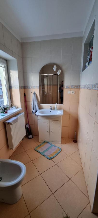 Apartament W Komornikach Komorniki  Dış mekan fotoğraf