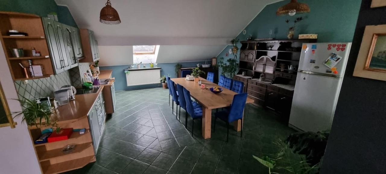 Apartament W Komornikach Komorniki  Dış mekan fotoğraf