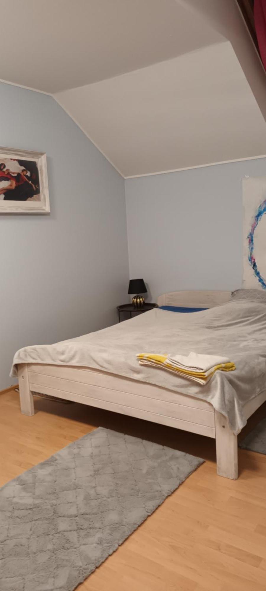 Apartament W Komornikach Komorniki  Dış mekan fotoğraf
