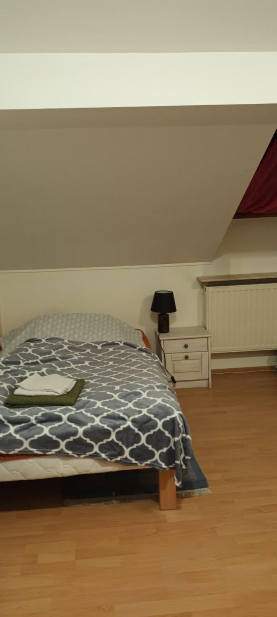 Apartament W Komornikach Komorniki  Dış mekan fotoğraf