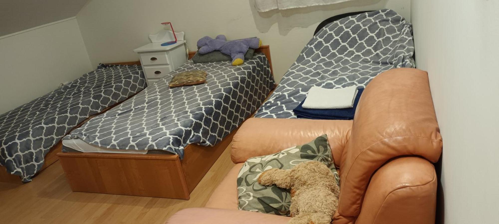Apartament W Komornikach Komorniki  Dış mekan fotoğraf