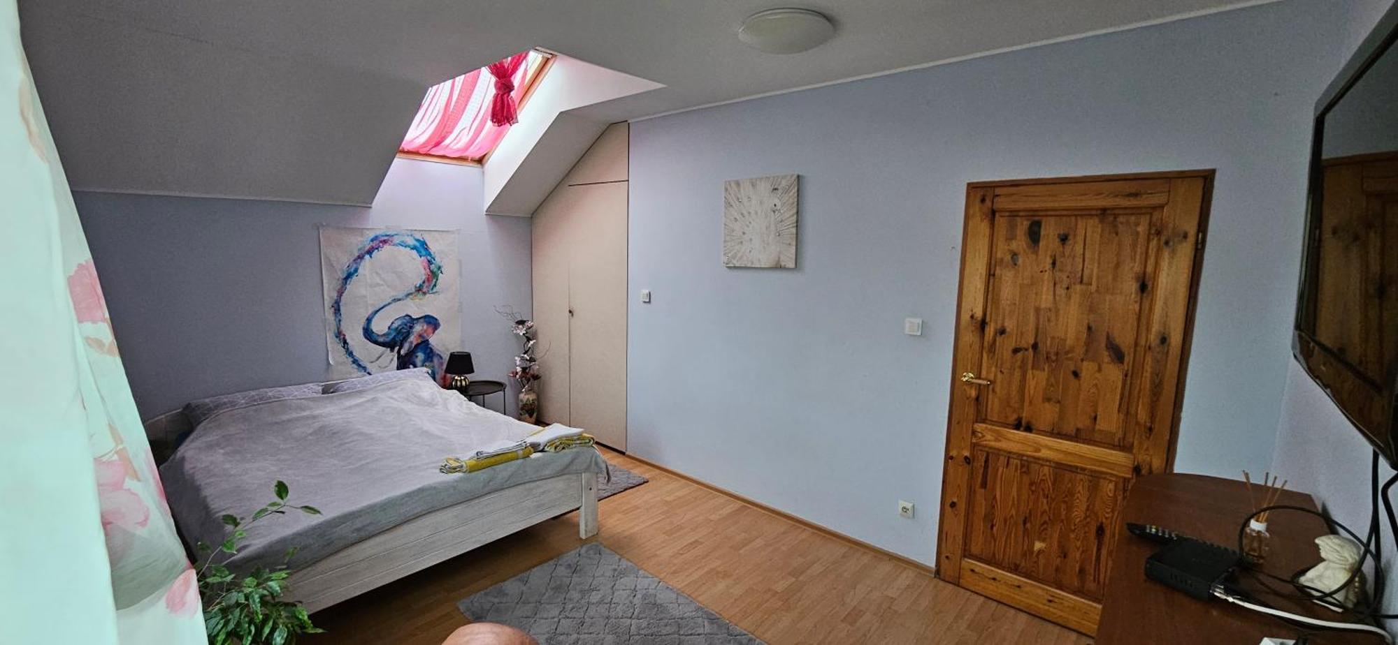 Apartament W Komornikach Komorniki  Dış mekan fotoğraf