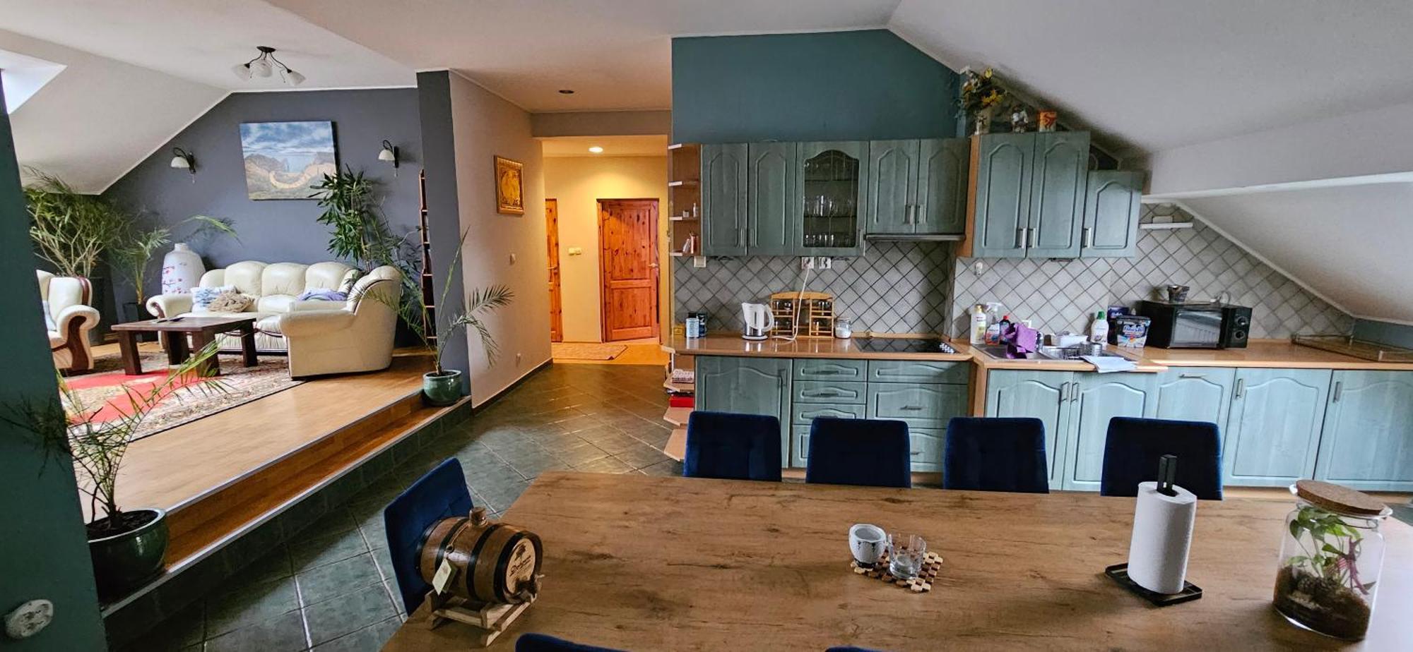 Apartament W Komornikach Komorniki  Dış mekan fotoğraf